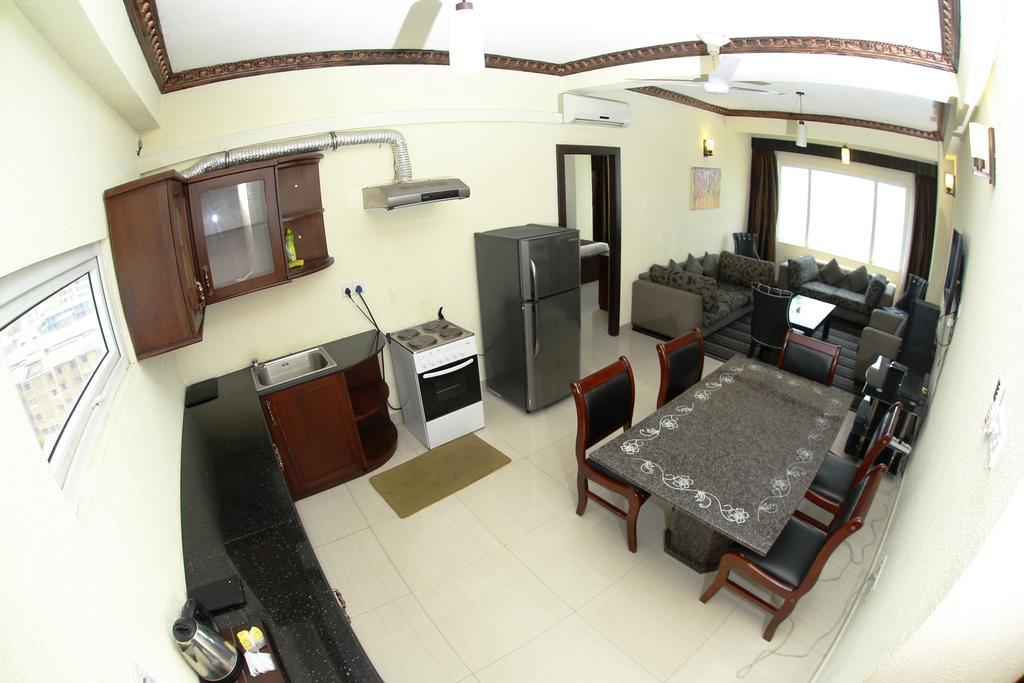 Hotel Sunhill - Colombo Exterior photo