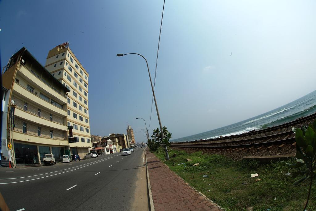 Hotel Sunhill - Colombo Room photo