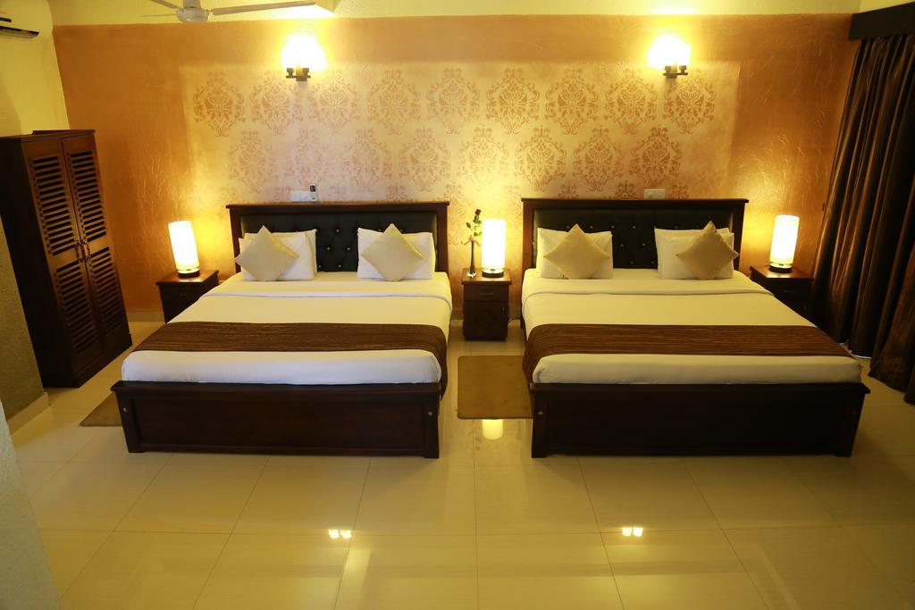 Hotel Sunhill - Colombo Room photo
