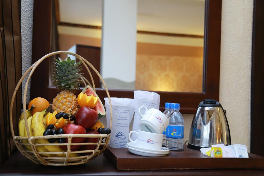 Hotel Sunhill - Colombo Exterior photo