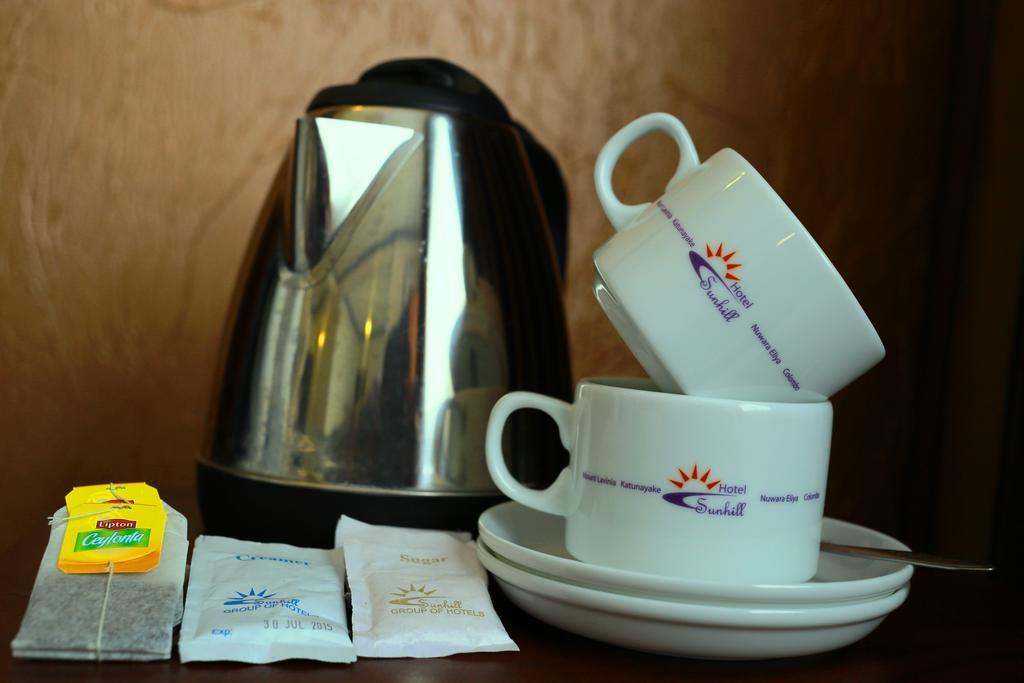 Hotel Sunhill - Colombo Room photo