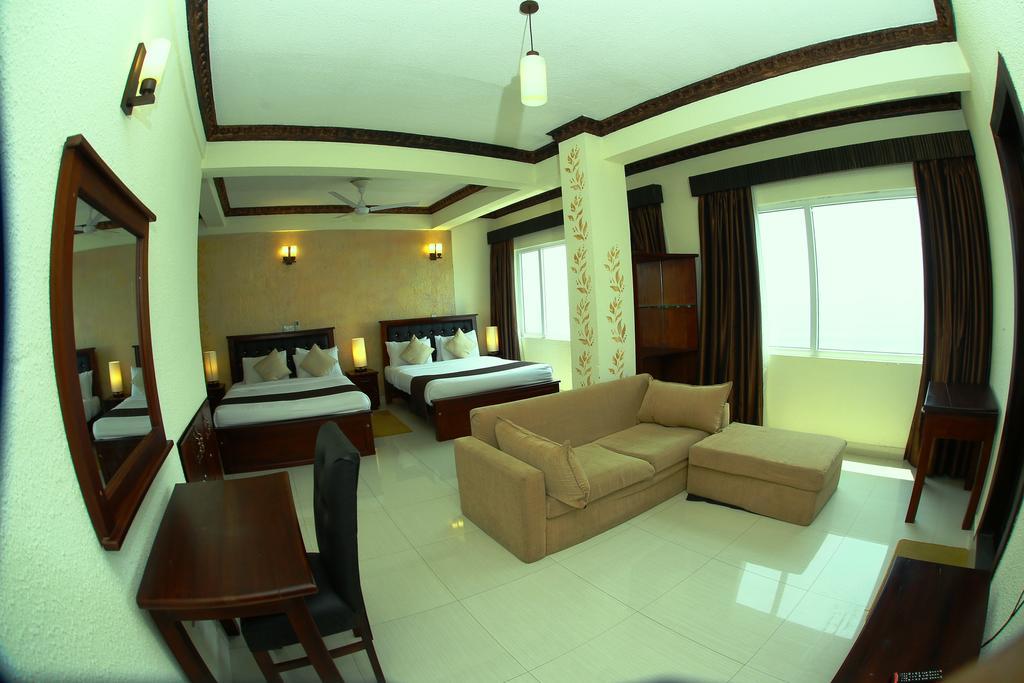 Hotel Sunhill - Colombo Room photo