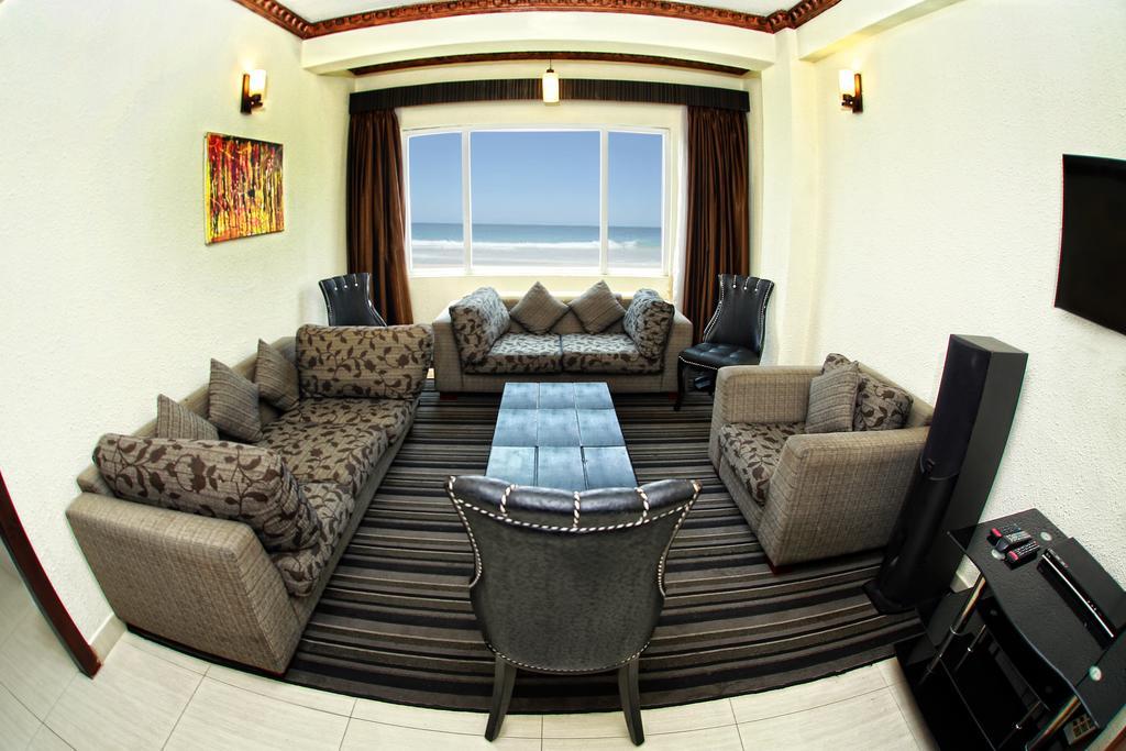 Hotel Sunhill - Colombo Room photo