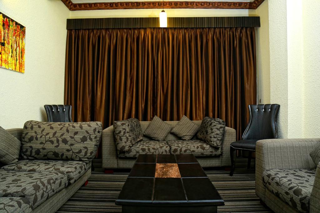 Hotel Sunhill - Colombo Room photo