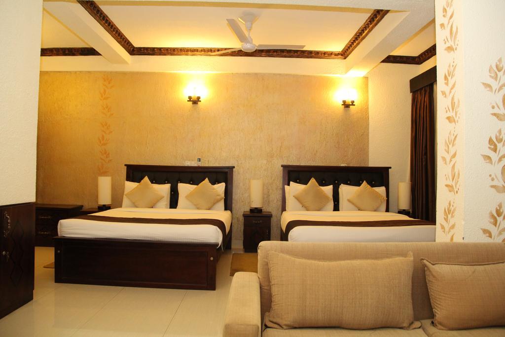 Hotel Sunhill - Colombo Exterior photo
