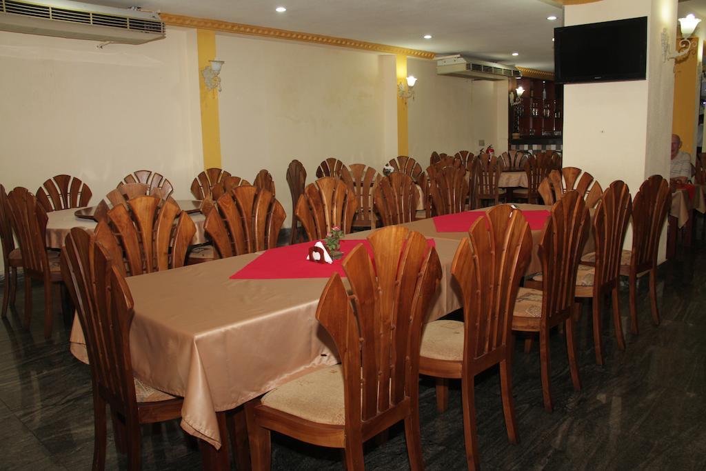 Hotel Sunhill - Colombo Exterior photo