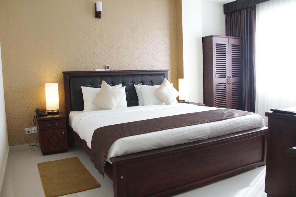 Hotel Sunhill - Colombo Exterior photo