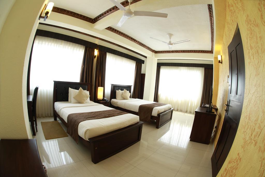 Hotel Sunhill - Colombo Exterior photo