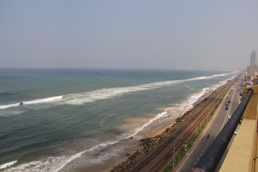 Hotel Sunhill - Colombo Exterior photo