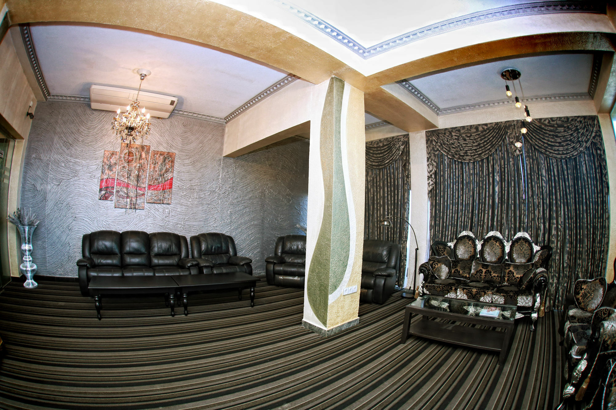 Hotel Sunhill - Colombo Exterior photo