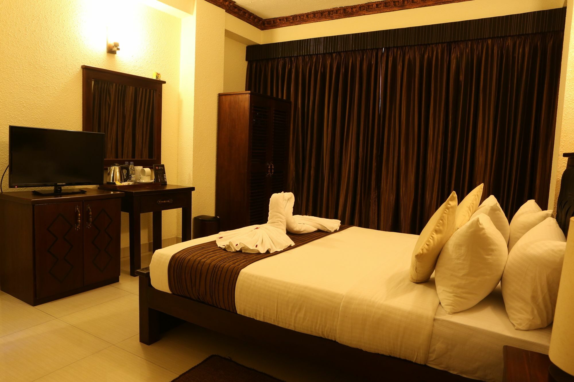 Hotel Sunhill - Colombo Exterior photo