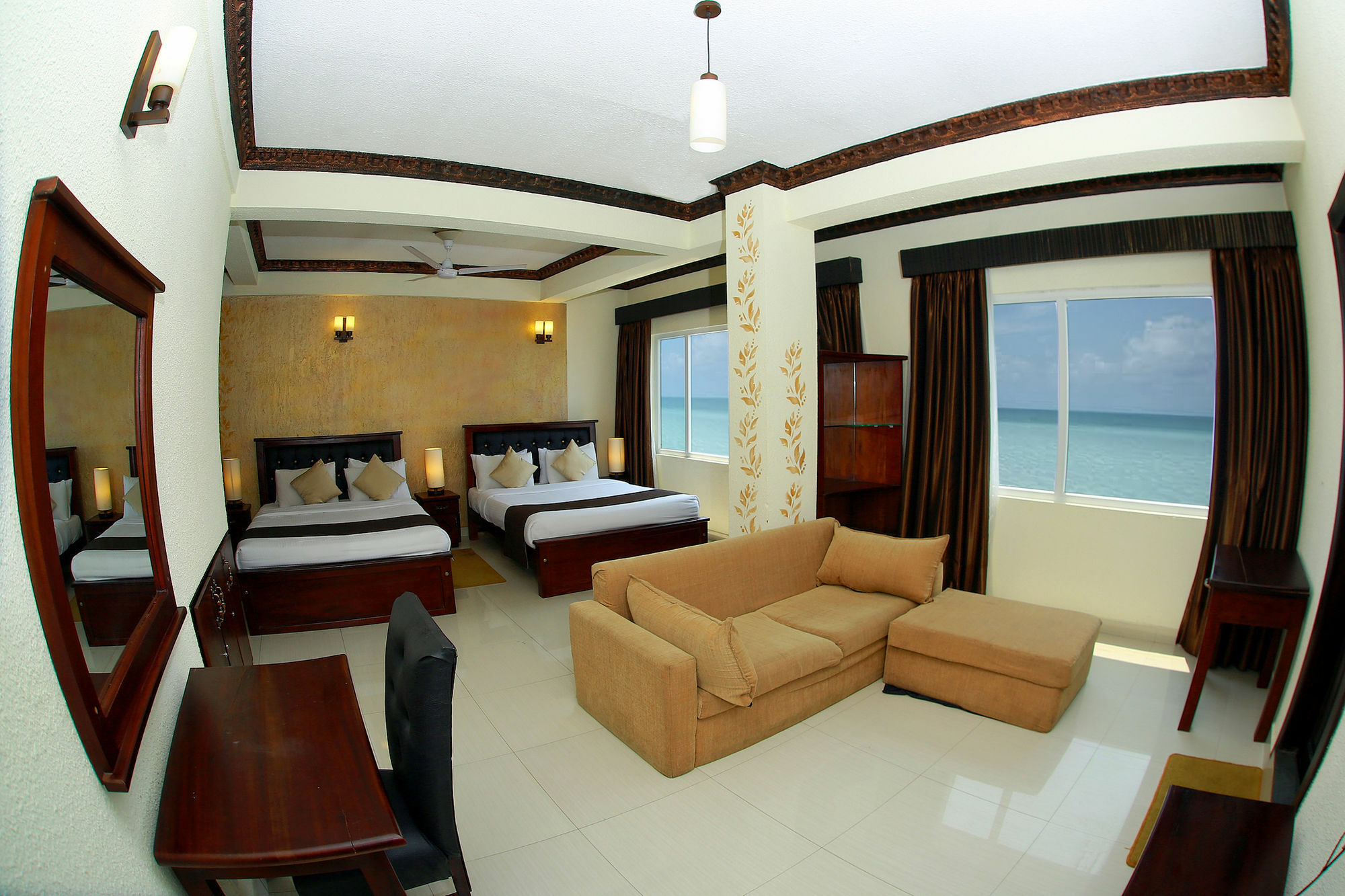 Hotel Sunhill - Colombo Exterior photo