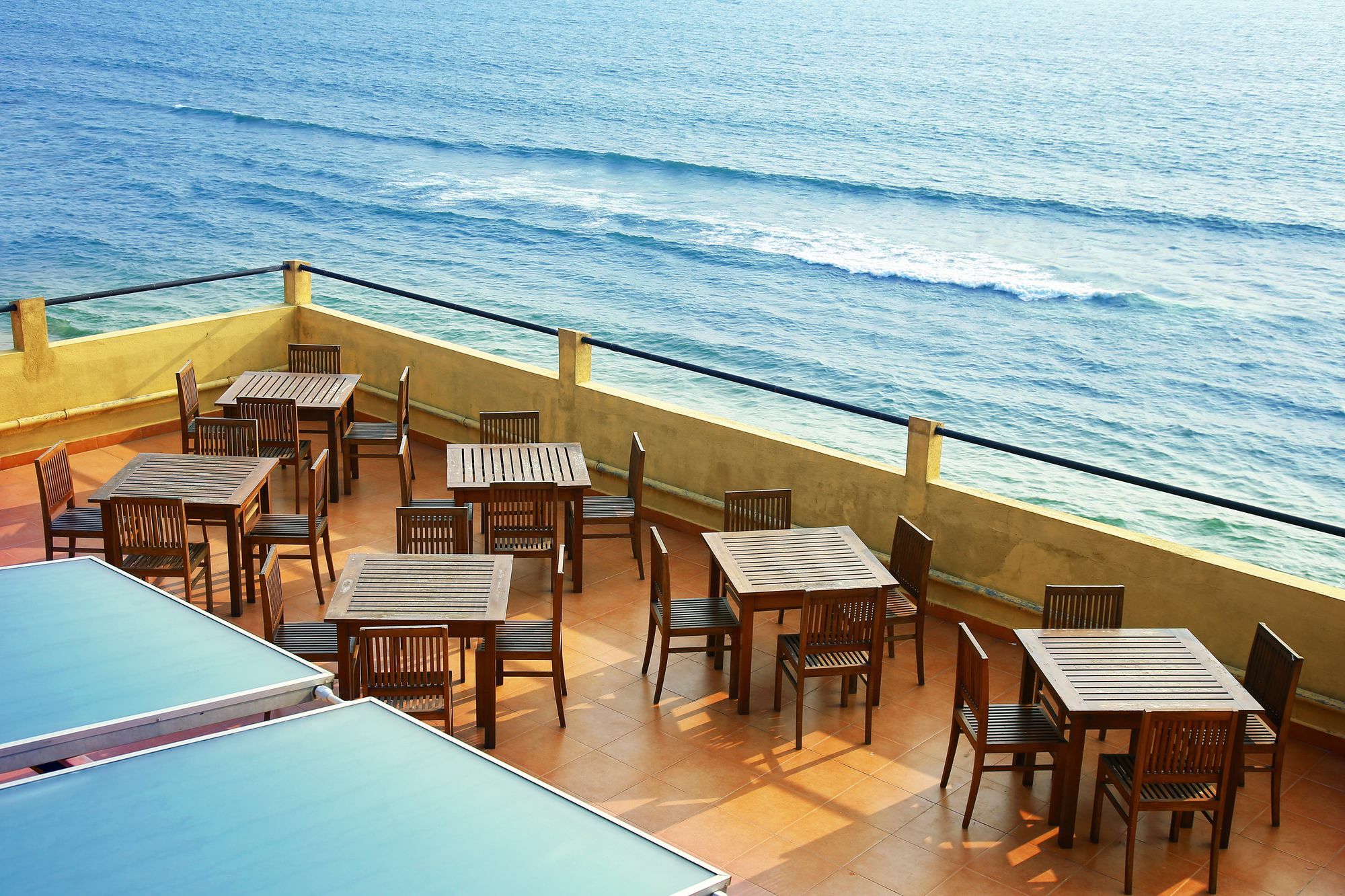 Hotel Sunhill - Colombo Exterior photo