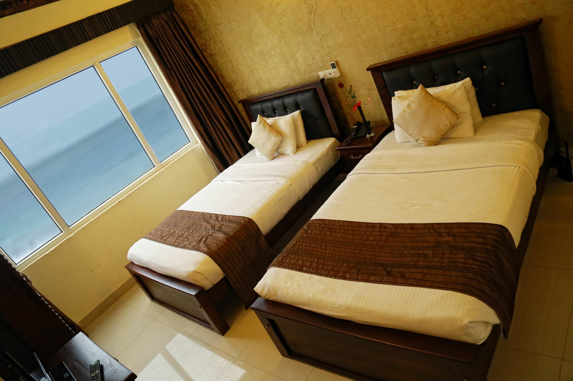 Hotel Sunhill - Colombo Exterior photo