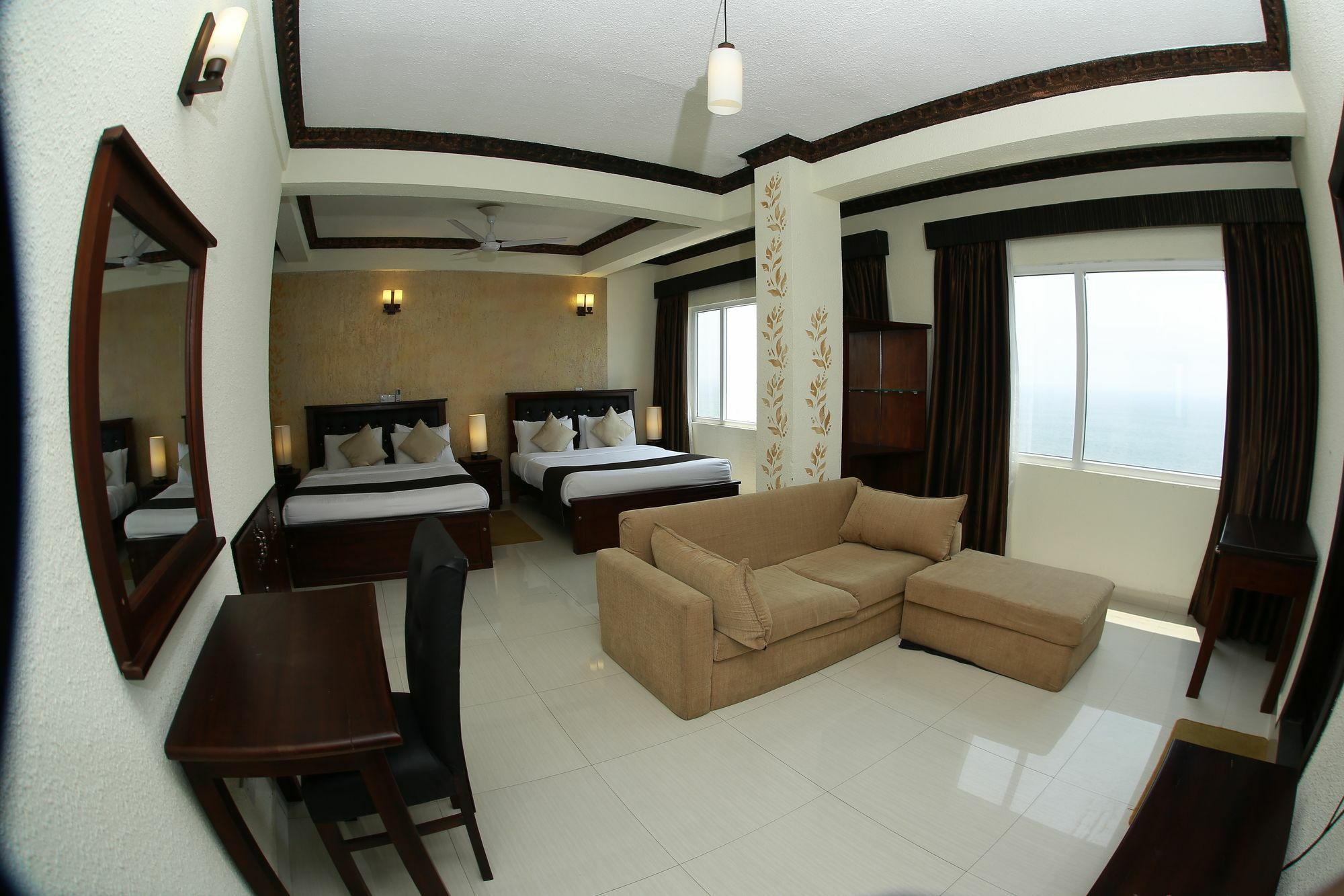 Hotel Sunhill - Colombo Exterior photo